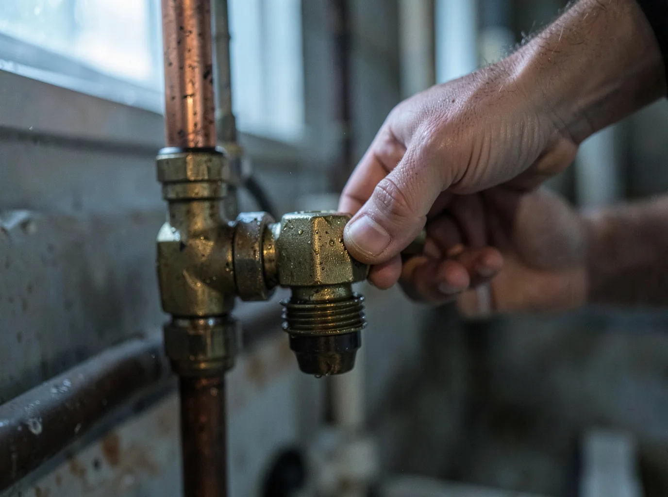 Emergency Plumber New Creek, WV FAQs